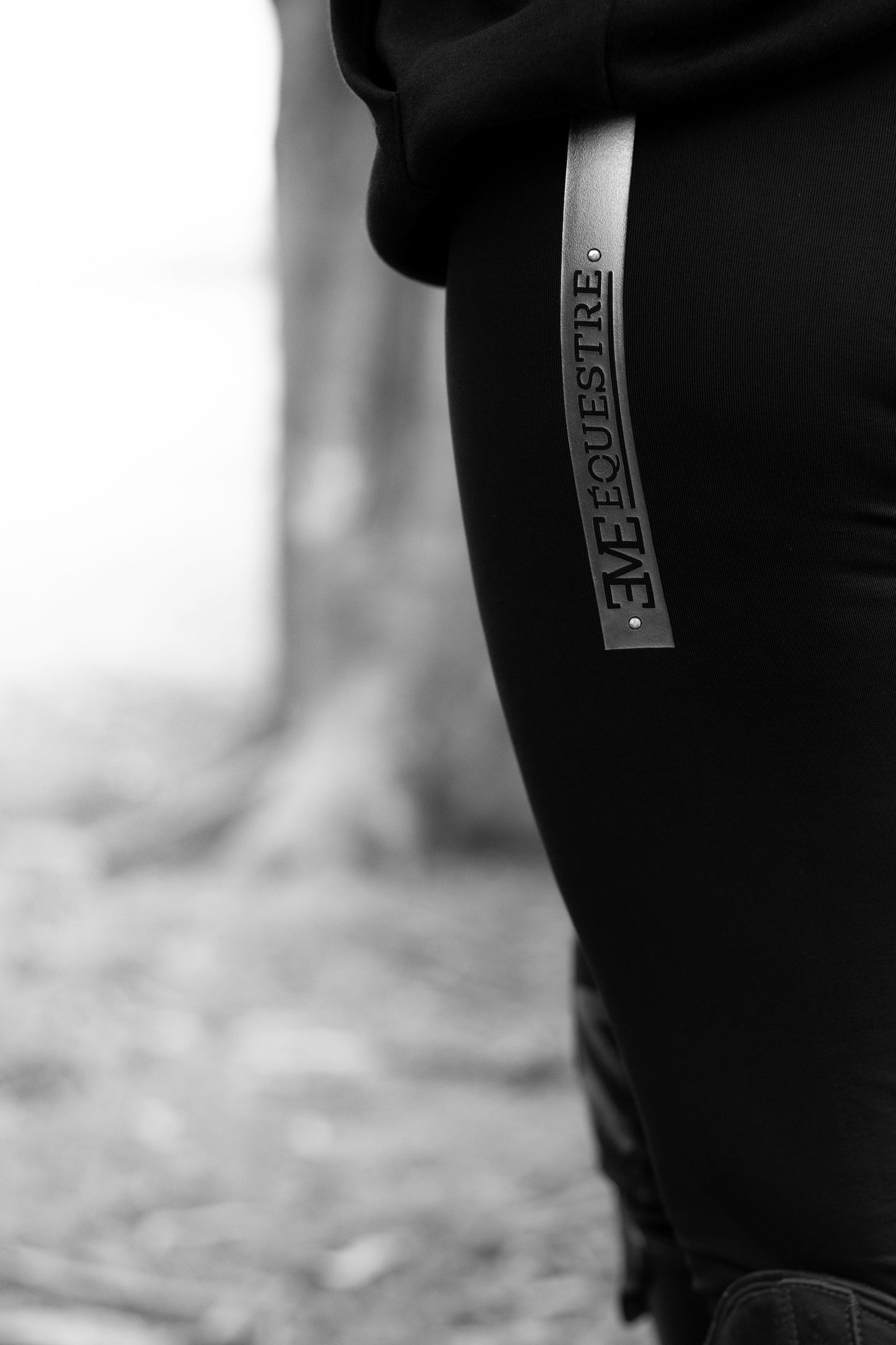 Breech JUMP CRISTAL Negro