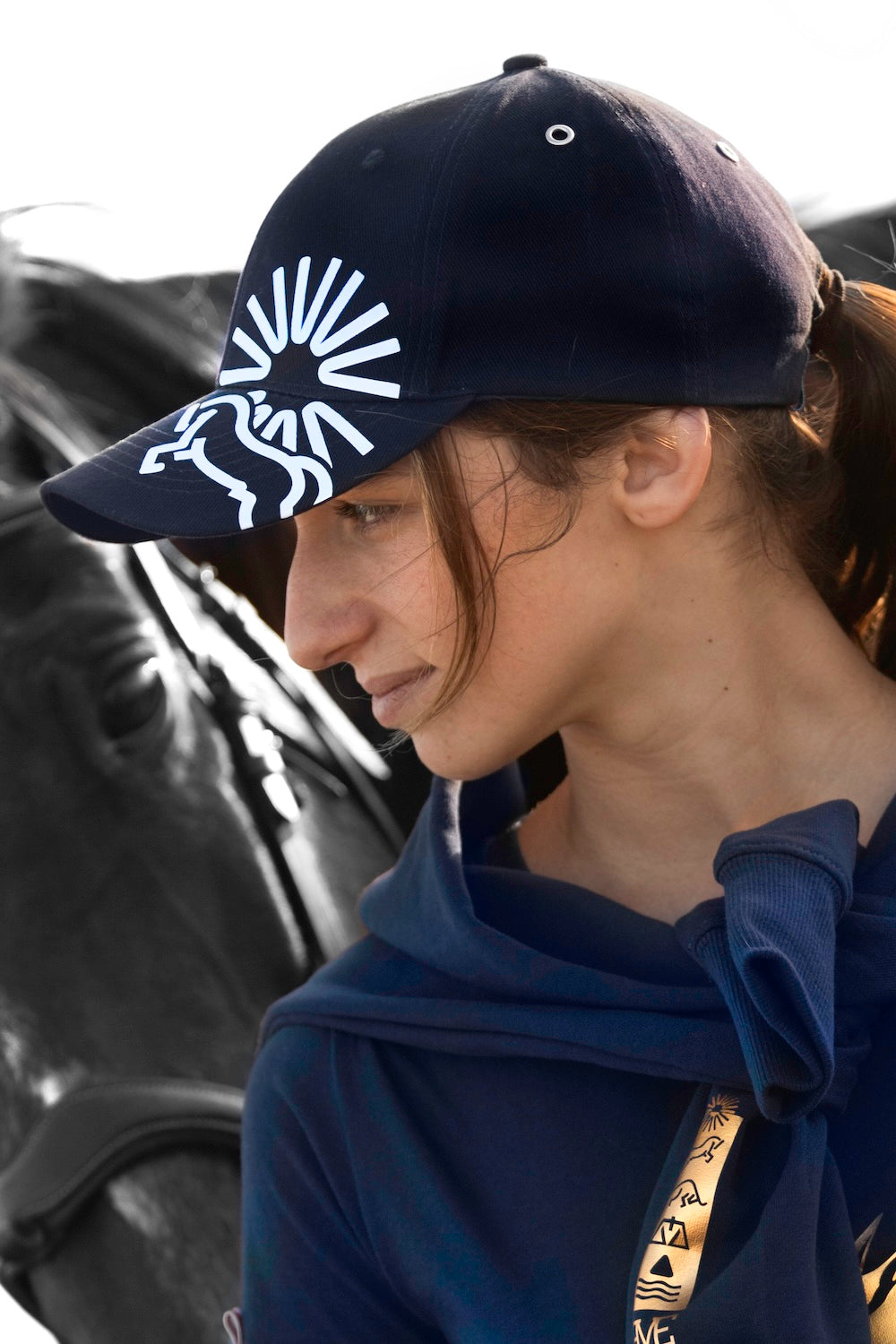 Gorra ORIENTALES