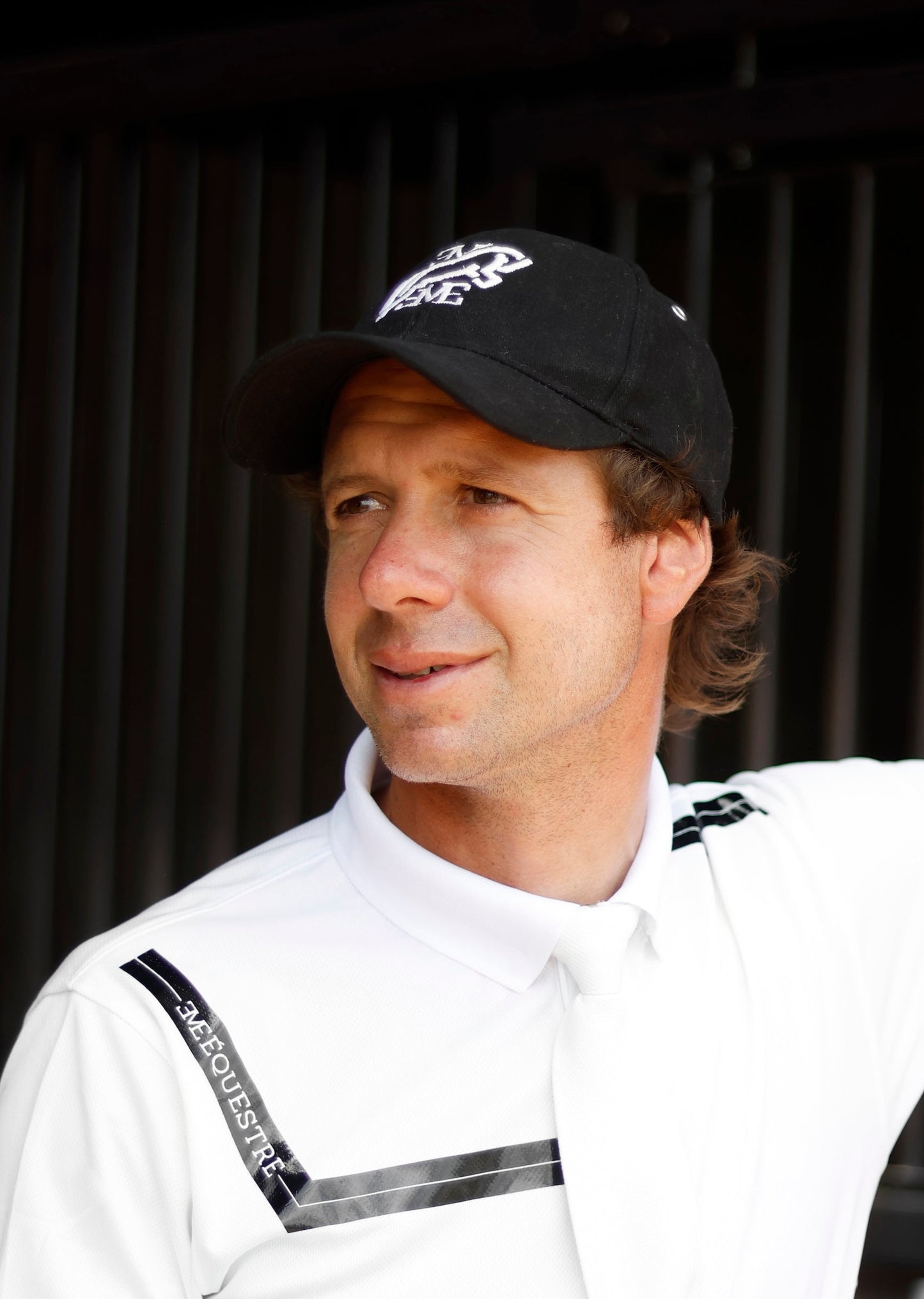 Gorra Gala Negra