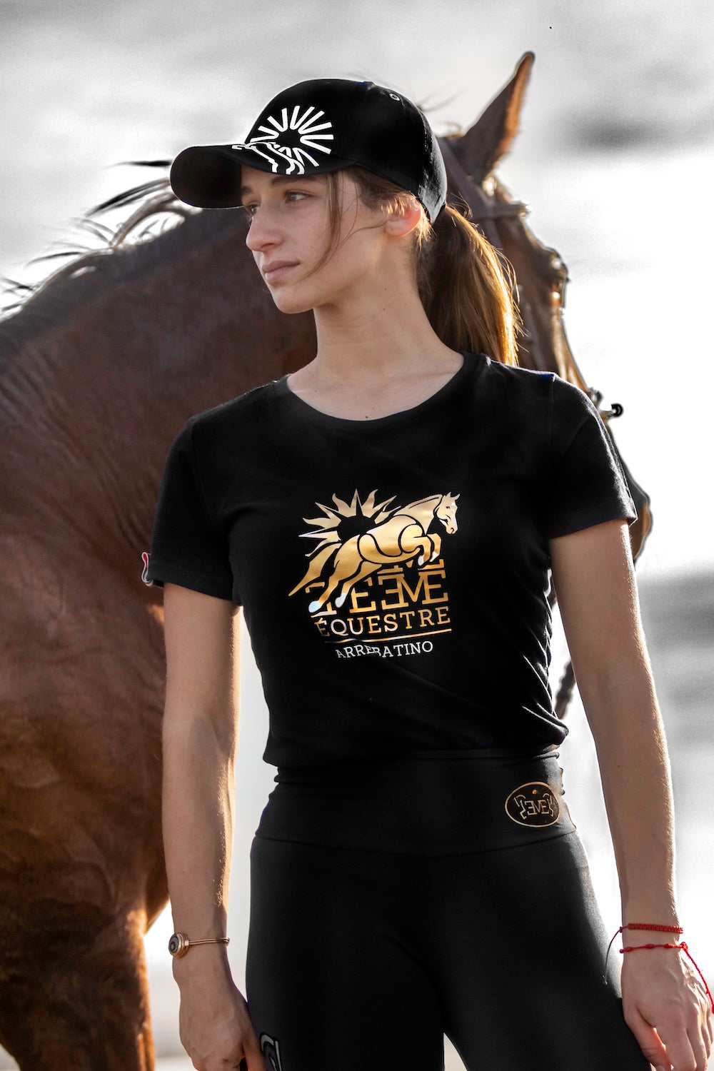 Remera Orientales PERSONALIZABLE
