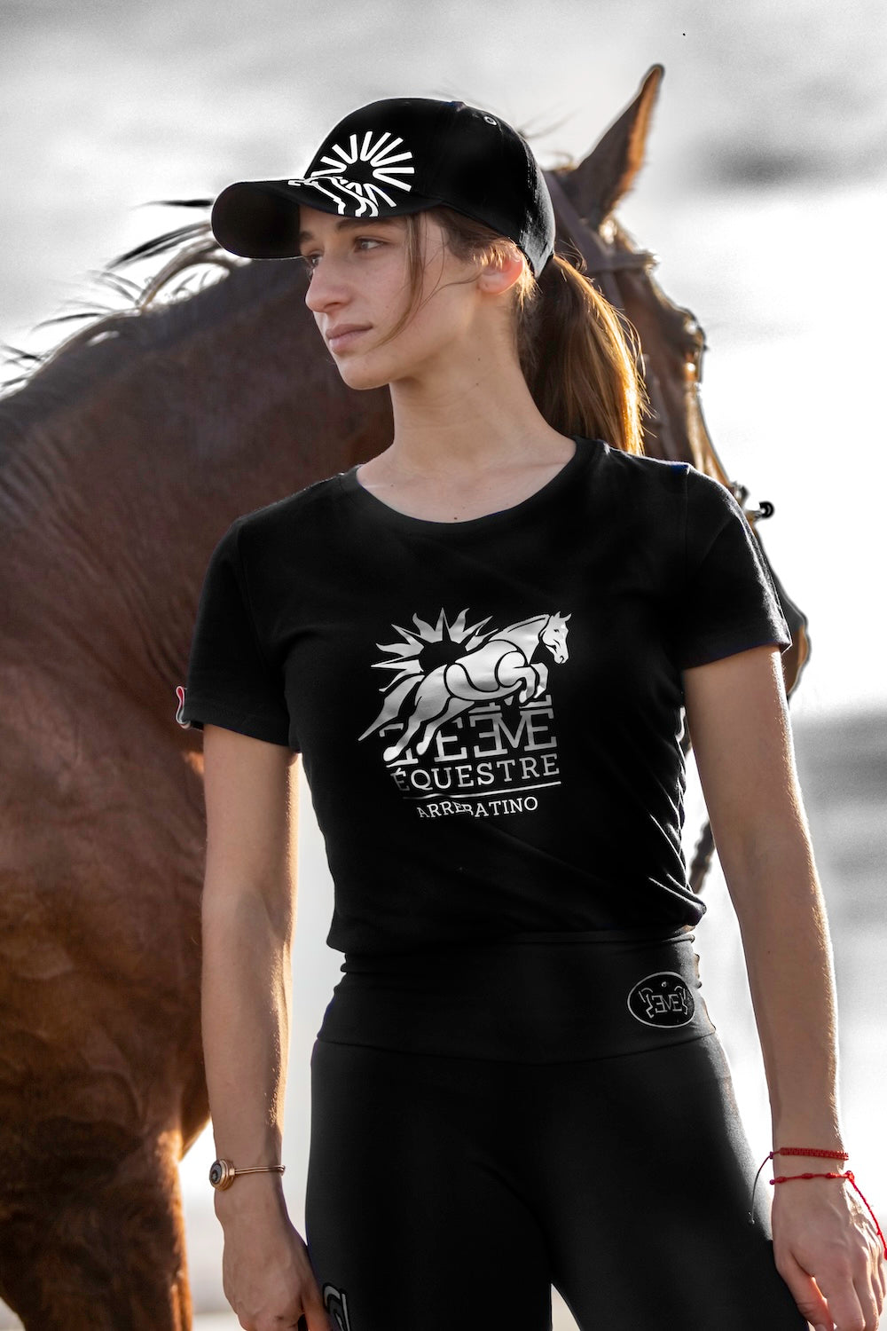 Remera Orientales PERSONALIZABLE