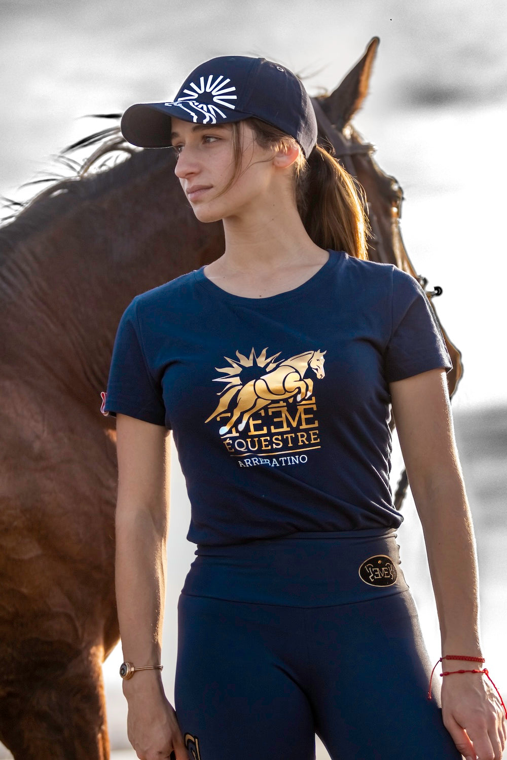 Remera Orientales PERSONALIZABLE