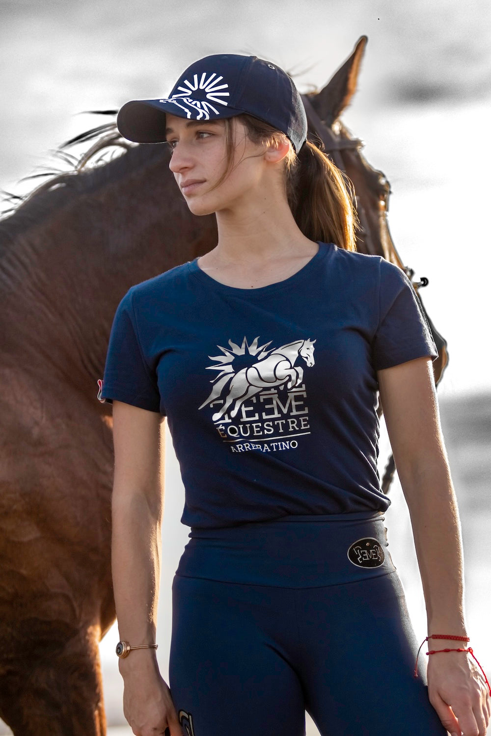 Remera Orientales PERSONALIZABLE