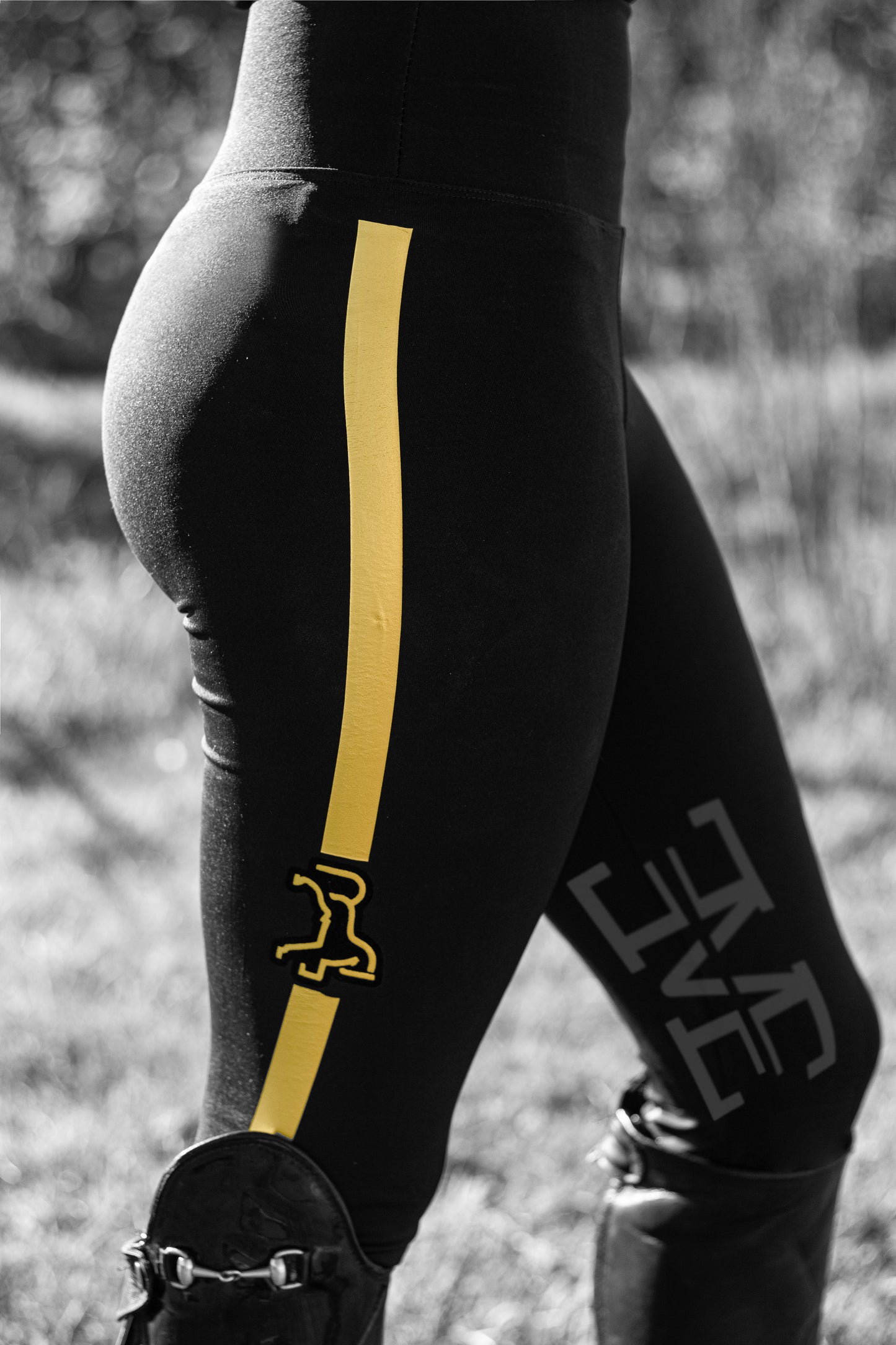 Breech ICONO Oro