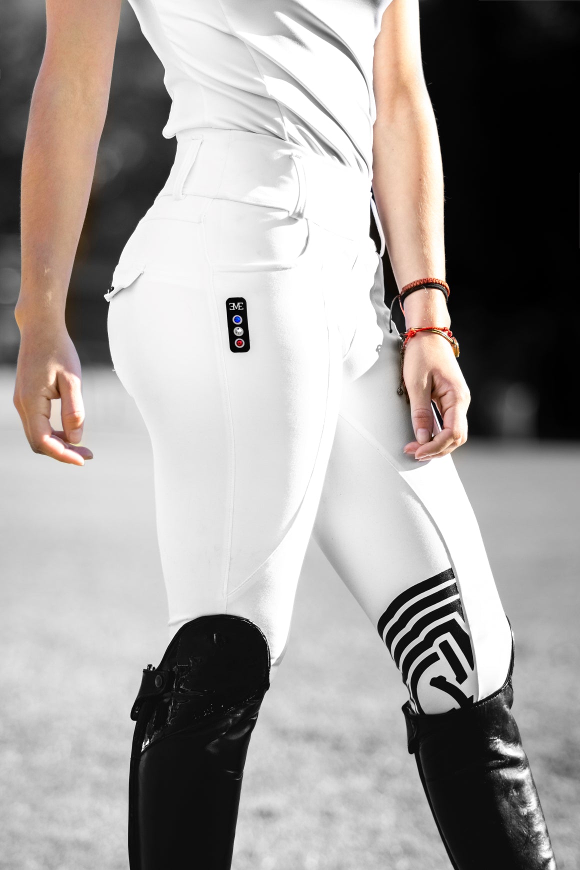 Breech Competencia NOIR