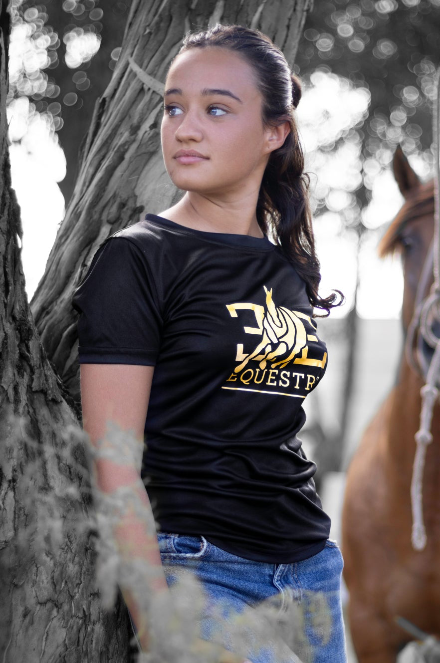 Remera Personalizable Campo