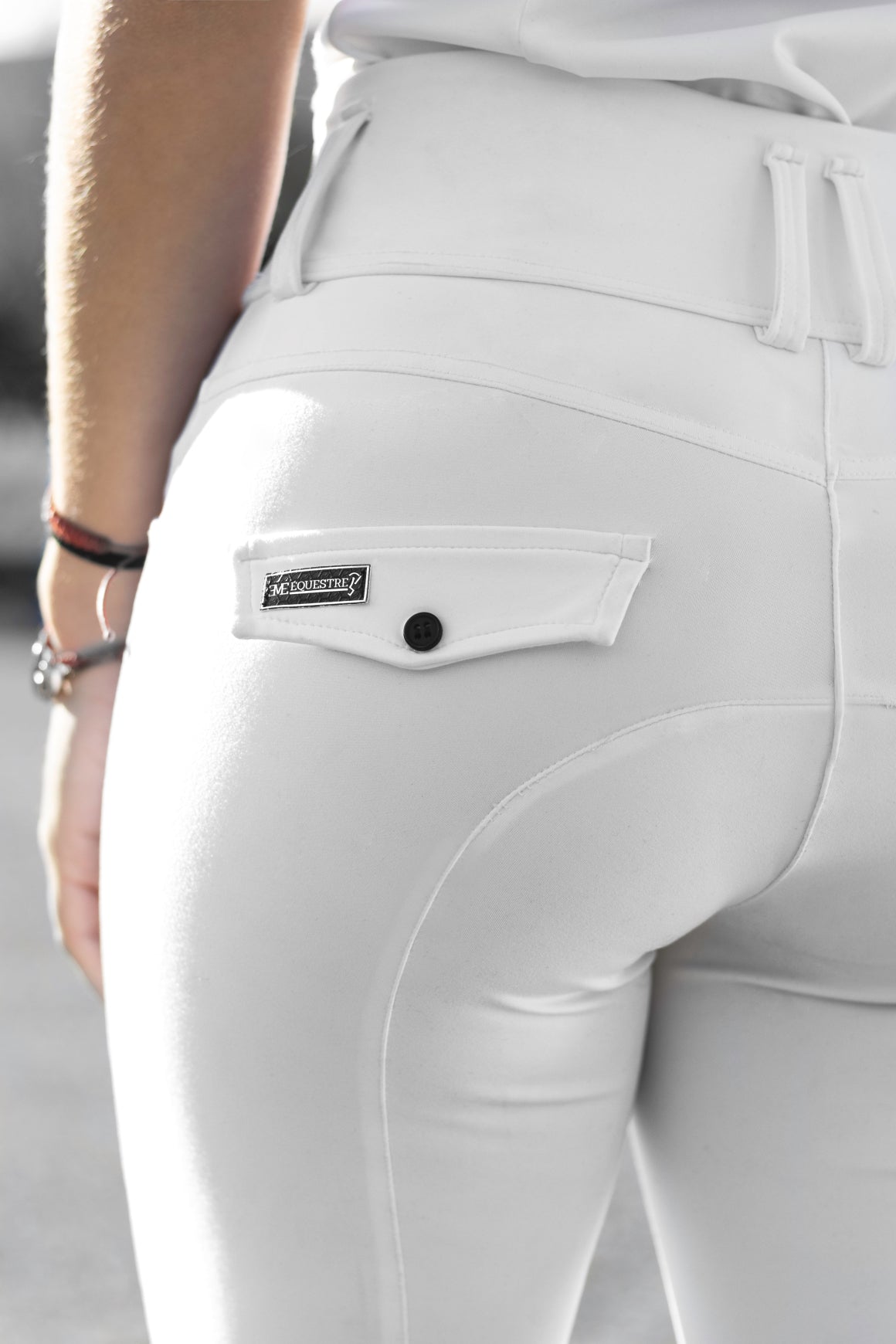 Breech Competencia NOIR