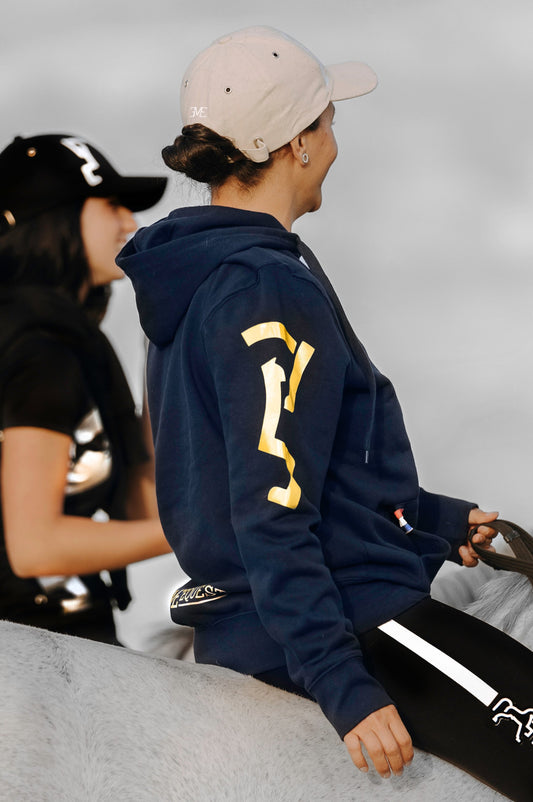 Hoddie ICONO