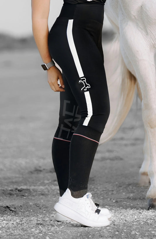 Breech ICONO Plata