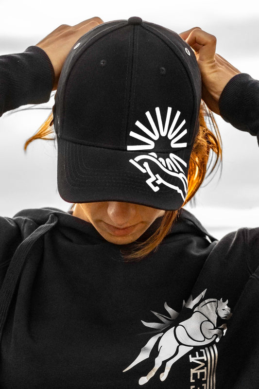 Gorra ORIENTALES
