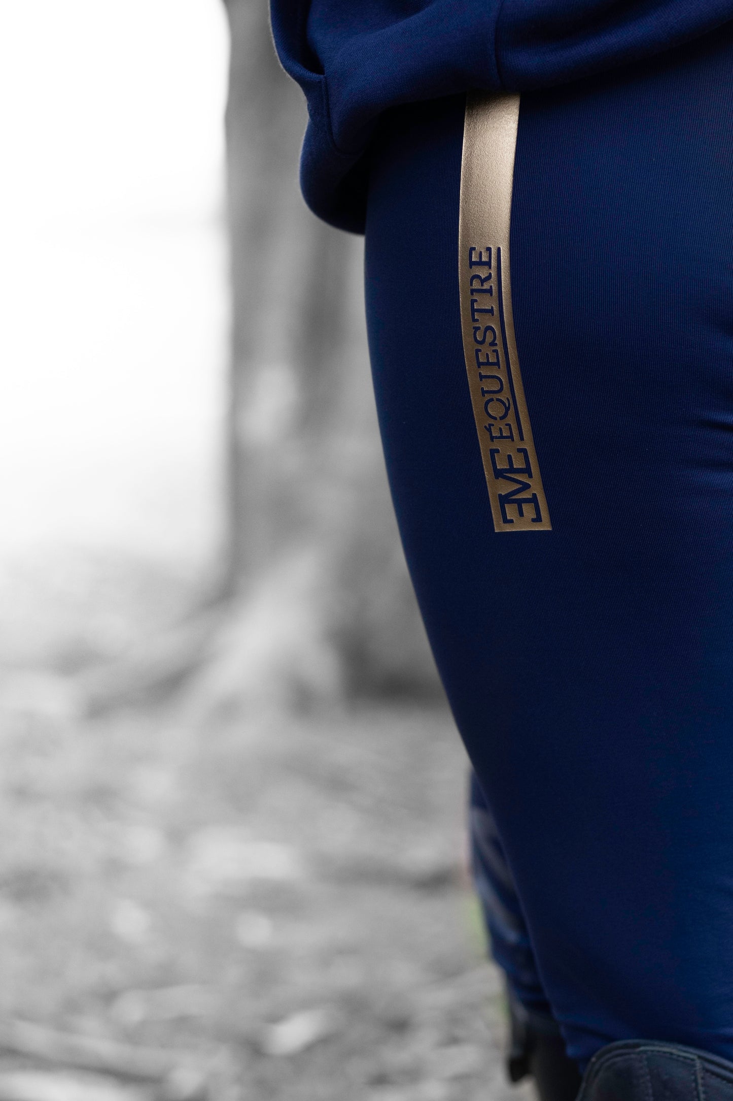Breech JUMP Azul