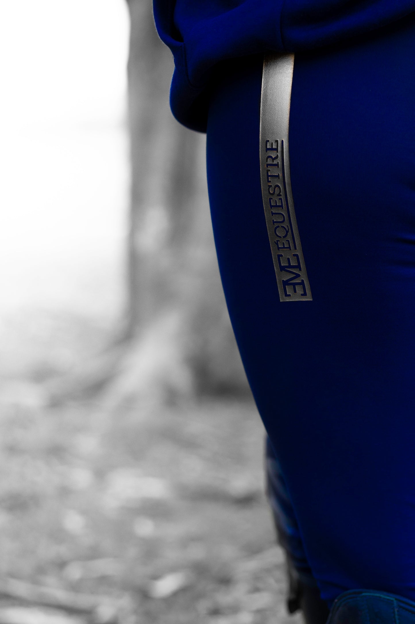 Breech JUMP Azul
