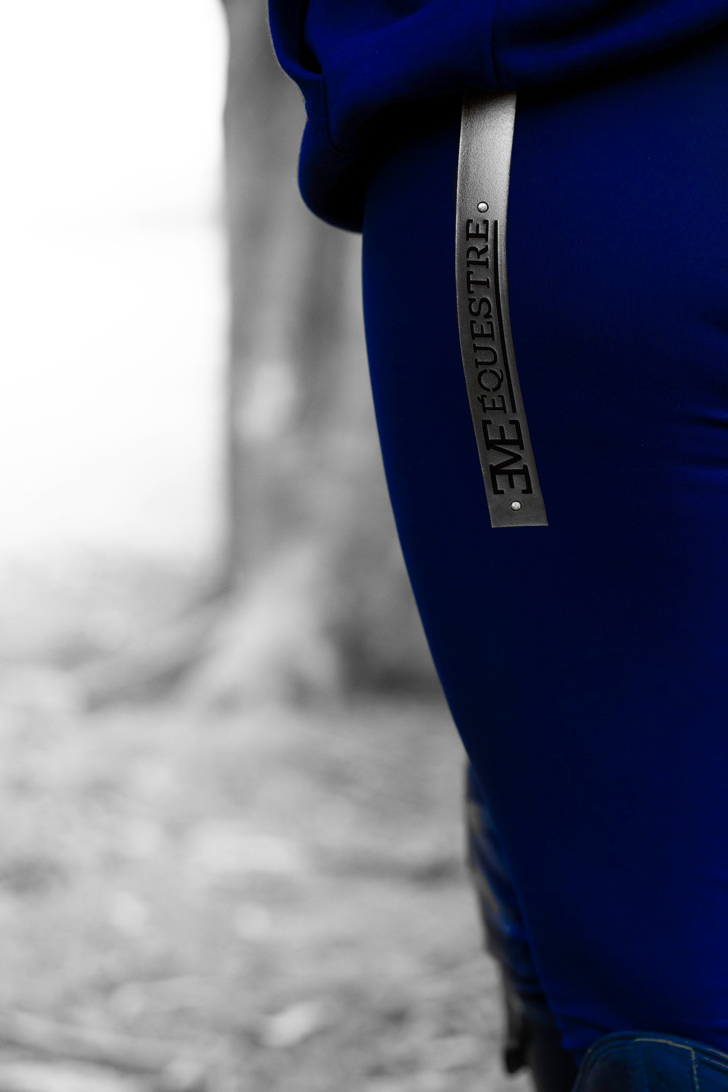 Breech JUMP CRISTAL Azul