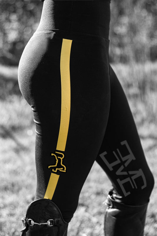 Breech ICONO Oro