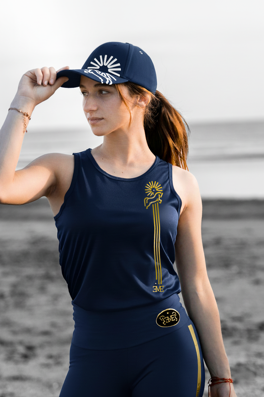 Remera Orientales INVICTUS