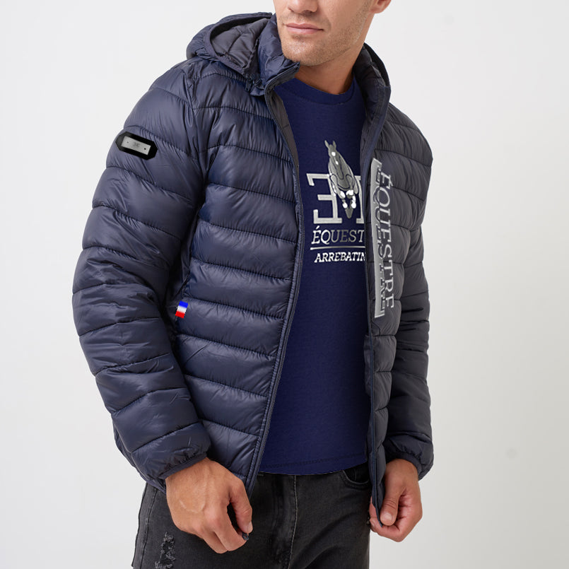 Puffer Jacket Varon