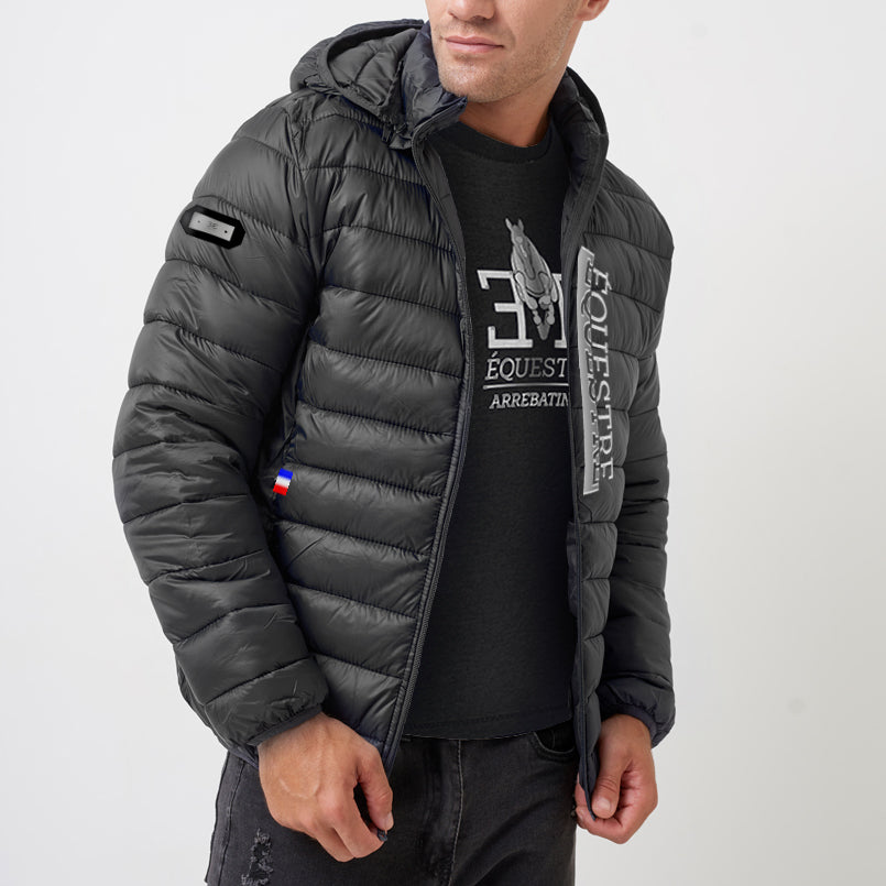 Puffer Jacket Varon